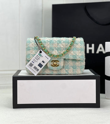 VS - CHL Women Bag - 854