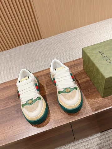 CS - GUKI Shoe - 612