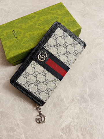 CS - GUKI Wallet - 878
