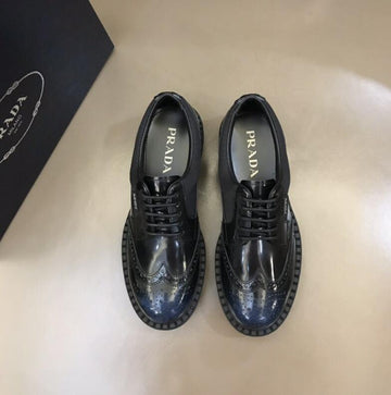 VS Luxury - PD Men Shoes - 124
