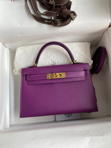 VS - HMS Women Bag - 136