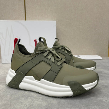 VS - MCOL Men Shoes - 536