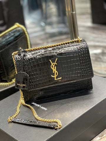 VS - YLS Bag - 722