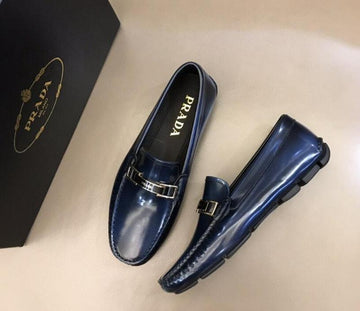 VS Luxury - PD Men Shoes - 390