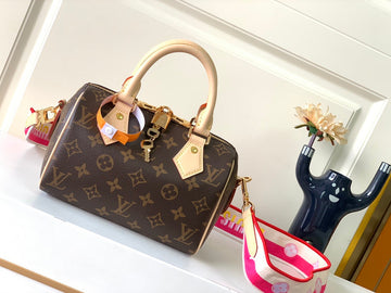VS Fashion Lu-Vi Bags - 16874