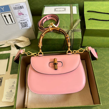 VS - GUKI Bag - 824