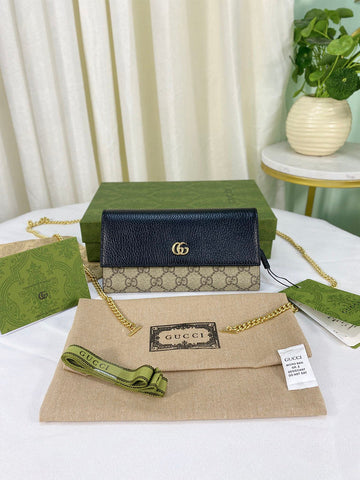 CS - GUKI Wallet - 866