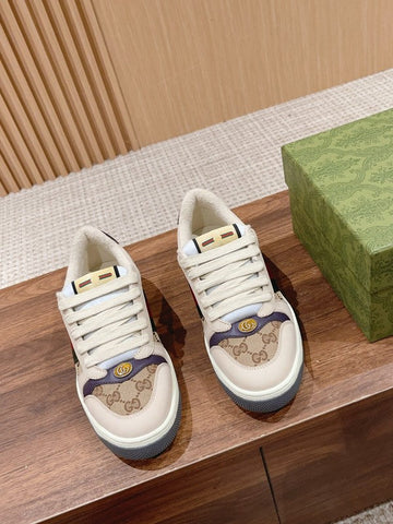CS - GUKI Shoe - 638