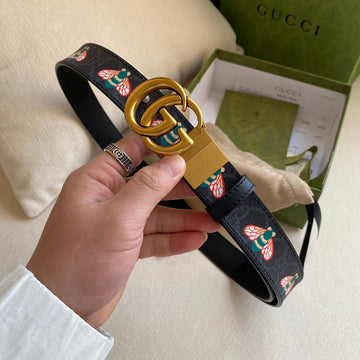 VS - GUKI Belt - 037