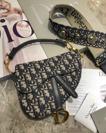 VS - DOR Bags - 1168