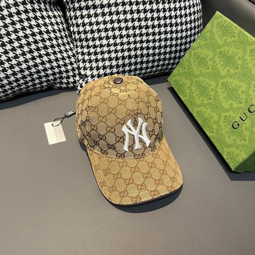VS - GUKI Cap - 920