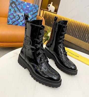 VS Luxury - LOV Women Shoes - 862