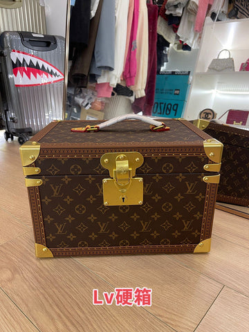 VS - Travel Bags - 415