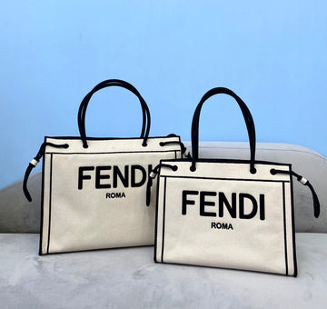 Fendi Luxury Fashion Bag