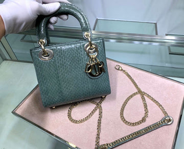 VS - DOR Bags - 1237