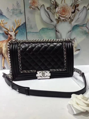 VS Fashion - CHL Bags - 646