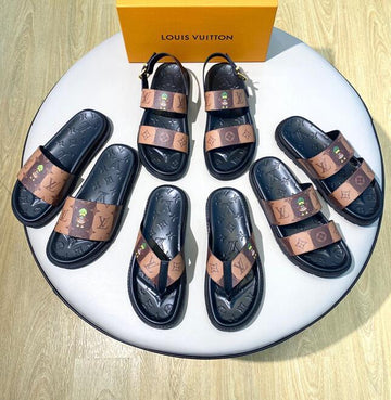 VS Luxury - LOV Men Shoes - 1085
