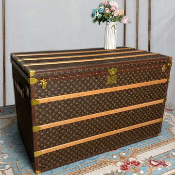VS - Mix Trunk - 153