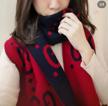 VS - GUKI Scarf - 236