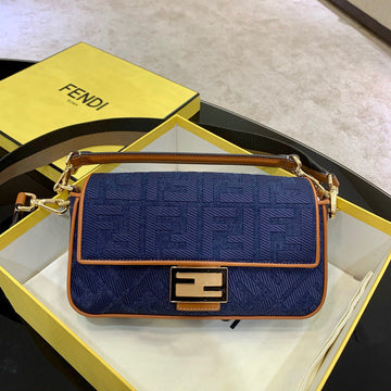 Fendi Luxury Fashion Bag