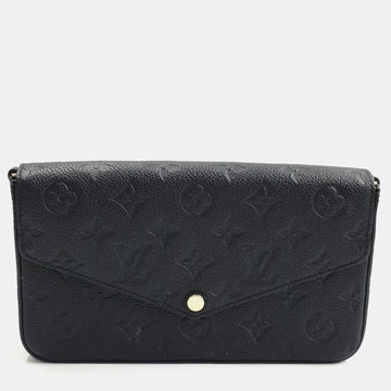 Empreinte Pochette Felicie bag