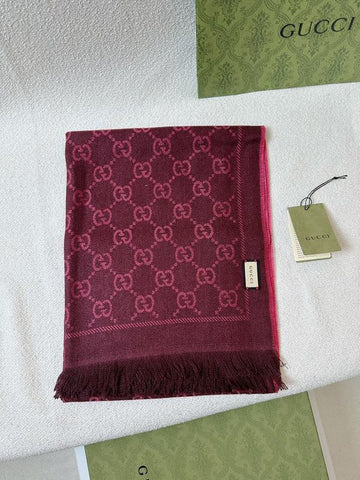 VS - GUKI Scarf - 258