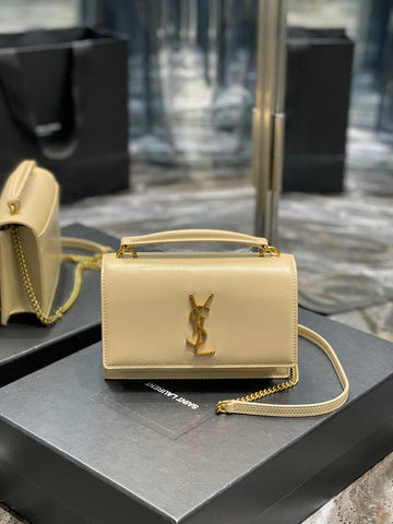 VS - YLS Women Bag - 217