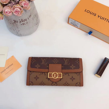 VS CHL Wallet - 1954