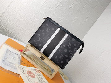 VS - LOV Wallets - 666