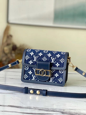 VS Fashion Lu-Vi bags - 645