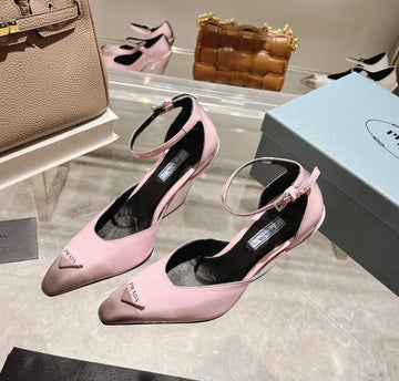 VS Luxury - PD Women Shoes - 242
