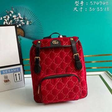 VS - GUKI Bags - 2201