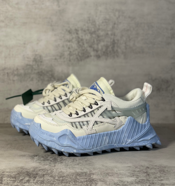 VS Luxury - YZO Women Shoes - 012