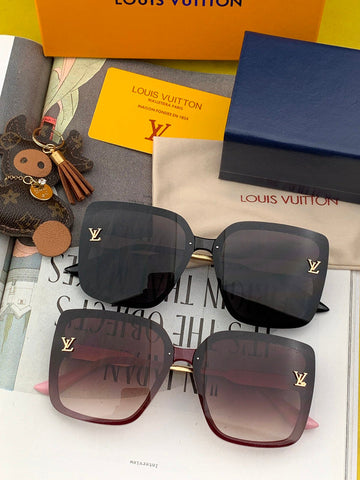 VS - LOV Sunglass - 060