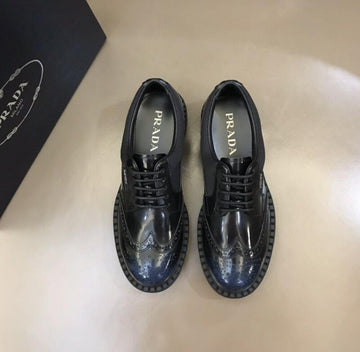 VS Luxury - PD Men Shoes - 143