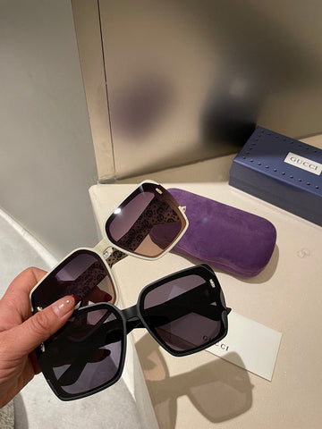 VS - GUKI Sunglass - 049