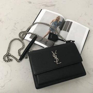 New VS - YLS Bags - 138