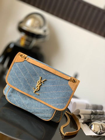 VS - YLS Bag - 165
