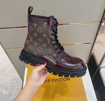 VS Luxury - LOV Men Shoes - 714