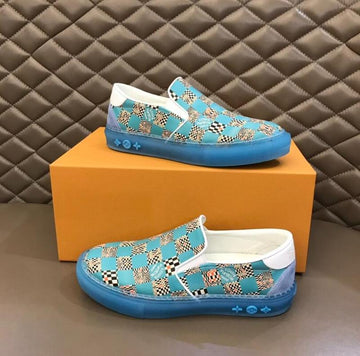 VS Luxury - LOV Men Shoes - 1582