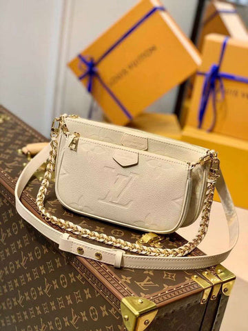 VS Fashion Lu-Vi bags - 17454
