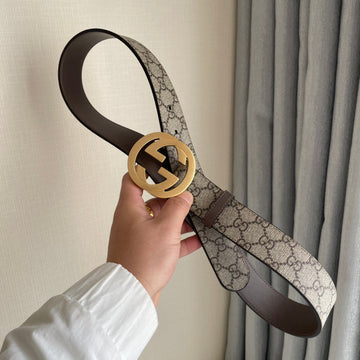 VS - GUKI Belt - 186