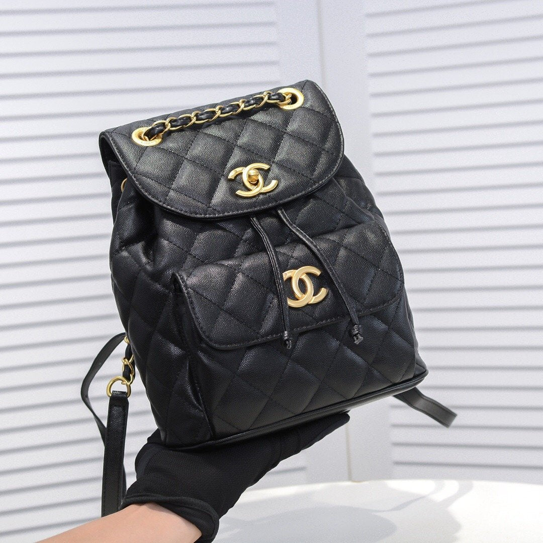 Designer bags by Chanel 085