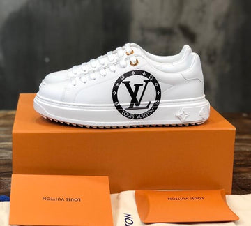 VS Luxury - LOV Men Shoes - 1691