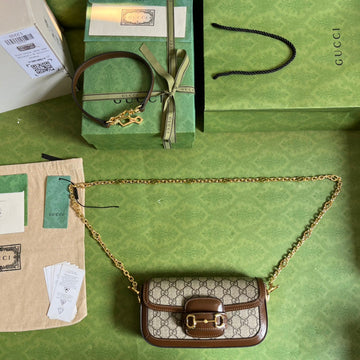 VS - GUKI Bag - 324