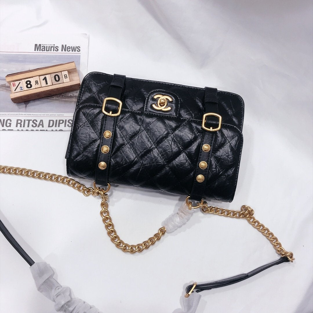 Designer bags by Chanel 213