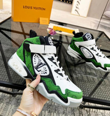 VS Luxury - LOV Men Shoes - 791