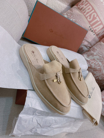 VS - LOP Shoes - 395