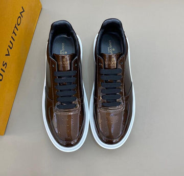 VS Luxury - LOV Men Shoes - 1760