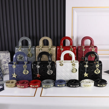 VS - DOR Bags - 1040